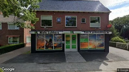 Bedrijfsruimtes for sale in Vlagtwedde - Photo from Google Street View