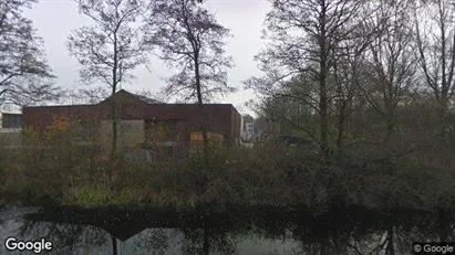 Bedrijfsruimtes for sale in Leek - Photo from Google Street View