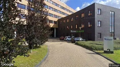 Kantorruimte for sale in Assen - Photo from Google Street View