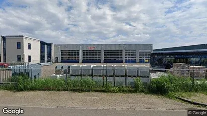 Bedrijfsruimtes for rent in Groningen - Photo from Google Street View