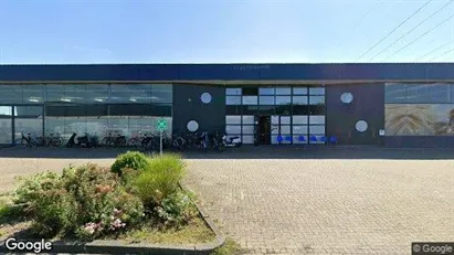 Bedrijfsruimtes for rent in Groningen - Photo from Google Street View