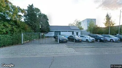 Bedrijfsruimtes for rent in Groningen - Photo from Google Street View