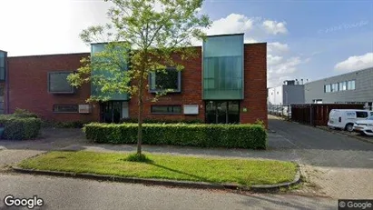 Bedrijfsruimtes for rent in Groningen - Photo from Google Street View