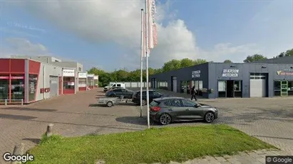 Kantorruimte for rent in Groningen - Photo from Google Street View