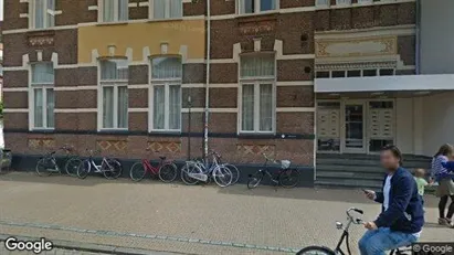Kantorruimte for rent in Groningen - Photo from Google Street View