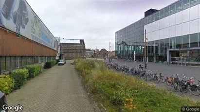 Kantorruimte for rent in Amsterdam Centrum - Photo from Google Street View