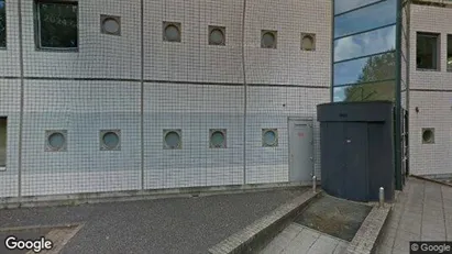 Kantorruimte for rent in Zoetermeer - Photo from Google Street View