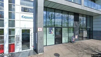 Kantorruimte for sale in Lelystad - Photo from Google Street View