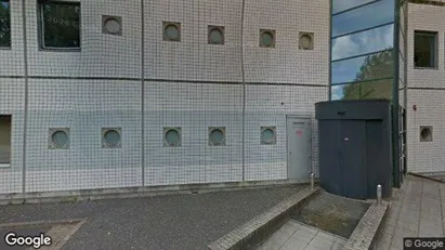 Kantorruimte for rent in Zoetermeer - Photo from Google Street View