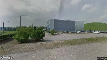 Bedrijfsruimtes for sale in Arnhem - Photo from Google Street View
