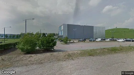 Bedrijfsruimtes for sale i Arnhem - Foto uit Google Street View