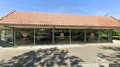 Bedrijfsruimtes for rent in Oud-Beijerland - Photo from Google Street View