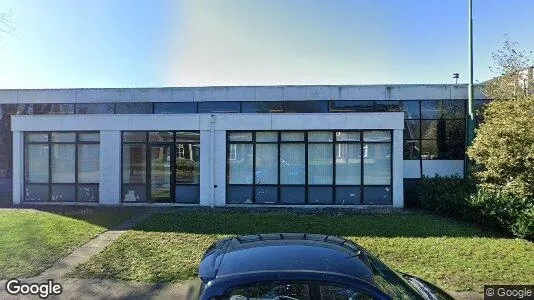 Kantorruimte for rent i Oost Gelre - Foto uit Google Street View