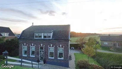 Bedrijfsruimtes for rent in Krimpenerwaard - Photo from Google Street View