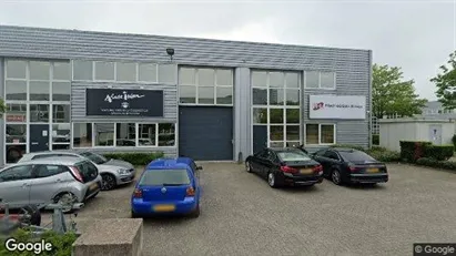 Bedrijfsruimtes for rent in Amsterdam-Zuidoost - Photo from Google Street View