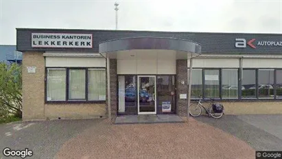 Kantorruimte for rent in Krimpenerwaard - Photo from Google Street View