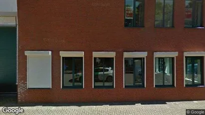 Kantorruimte for rent in Leiderdorp - Photo from Google Street View