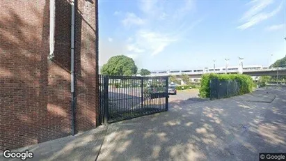 Bedrijfsruimtes for rent in Tilburg - Photo from Google Street View