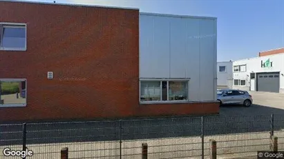 Bedrijfsruimtes for rent in De Ronde Venen - Photo from Google Street View