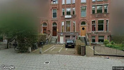 Kantorruimte for rent in Rotterdam Delfshaven - Photo from Google Street View