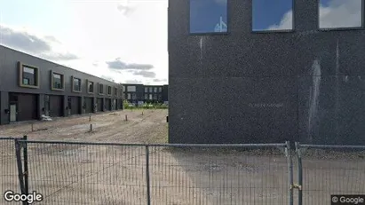 Bedrijfsruimtes for rent in Almere - Photo from Google Street View