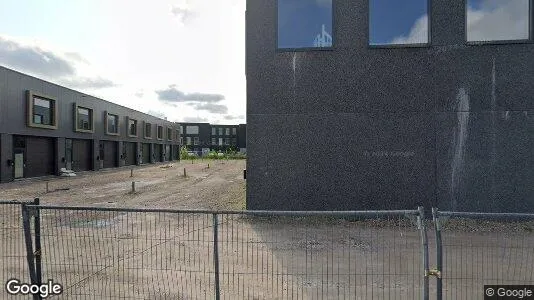 Bedrijfsruimtes for rent i Almere - Foto uit Google Street View