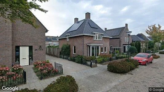 Bedrijfsruimtes for sale i Helmond - Foto uit Google Street View