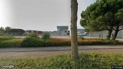 Bedrijfsruimtes for sale in Zoetermeer - Photo from Google Street View