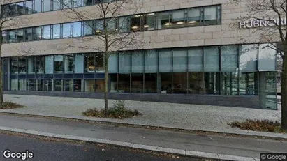 Kantorruimte for rent in Copenhagen S - Photo from Google Street View