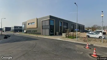 Bedrijfsruimtes for rent in Hoorn - Photo from Google Street View