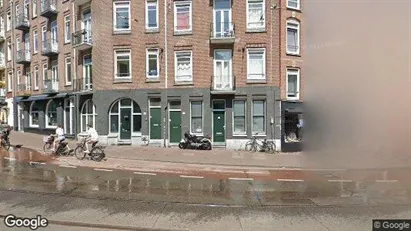 Kantorruimte for rent in Amsterdam Oud-West - Photo from Google Street View