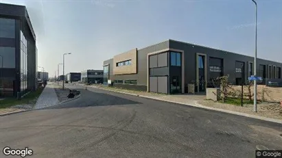 Bedrijfsruimtes for rent in Hoorn - Photo from Google Street View