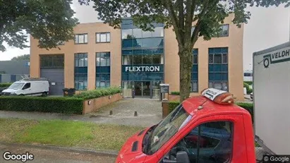 Kantorruimte for rent in Amersfoort - Photo from Google Street View