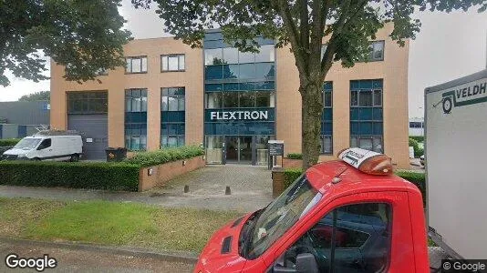 Kantorruimte for rent i Amersfoort - Foto uit Google Street View
