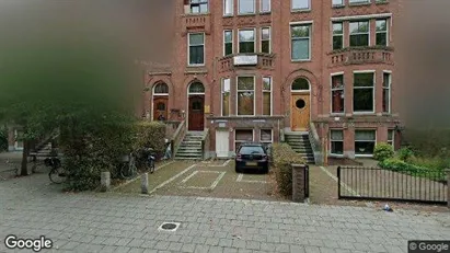 Bedrijfsruimtes for rent in Rotterdam Delfshaven - Photo from Google Street View
