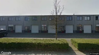Bedrijfsruimtes for rent in Boekel - Photo from Google Street View