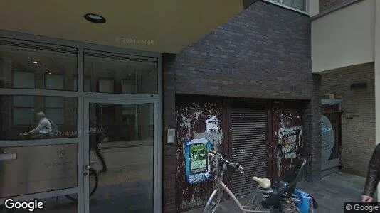 Bedrijfsruimtes for sale i Groningen - Foto uit Google Street View