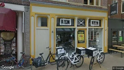 Bedrijfsruimtes for sale in Groningen - Photo from Google Street View