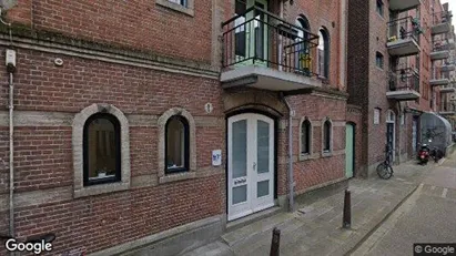 Kantorruimte for sale in Groningen - Photo from Google Street View