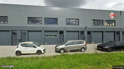 Bedrijfsruimtes for sale in Groningen - Photo from Google Street View