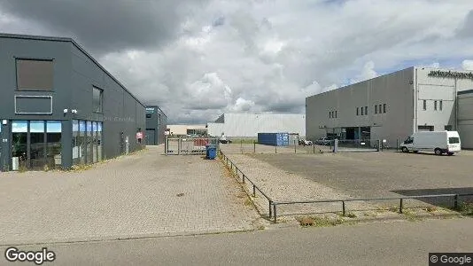 Bedrijfsruimtes for sale i Groningen - Foto uit Google Street View