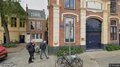 Kantorruimte for sale in Groningen - Photo from Google Street View