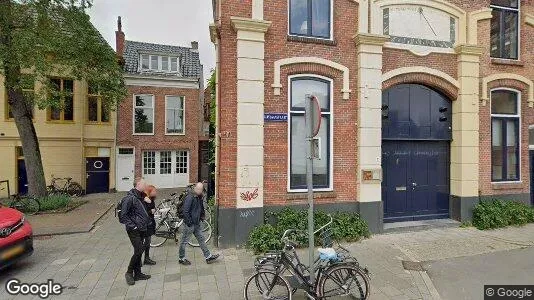 Kantorruimte for sale i Groningen - Foto uit Google Street View