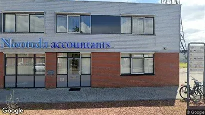 Bedrijfsruimtes for sale in Groningen - Photo from Google Street View