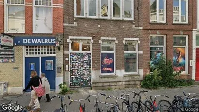 Kantorruimte for sale in Groningen - Photo from Google Street View