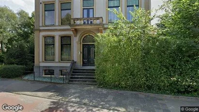 Kantorruimte for sale in Groningen - Photo from Google Street View