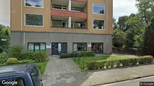Kantorruimte for sale i Groningen - Foto uit Google Street View