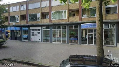 Kantorruimte for sale in Groningen - Photo from Google Street View