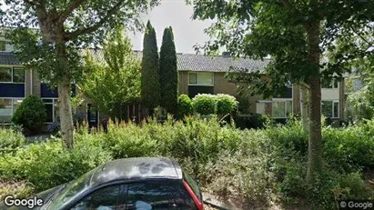 Bedrijfsruimtes for sale in Groningen - Photo from Google Street View
