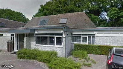 Kantorruimte for sale in Haren - Photo from Google Street View